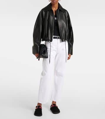 Jeans regular Winslow a vita media | Citizens of Humanity