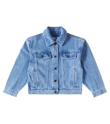 Jeansjacke | Marc Jacobs Kids