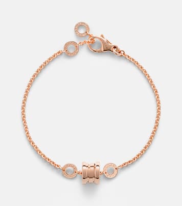 Bracelet B.zero1 en or rose 18 ct | Bvlgari