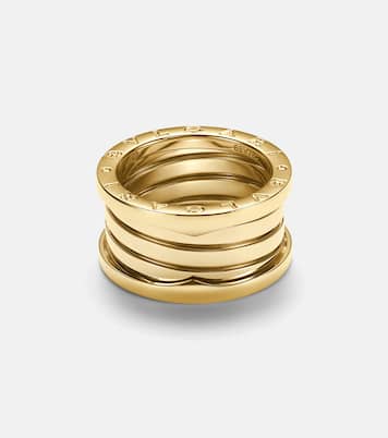Anello B.zero1 in oro 18kt | Bvlgari