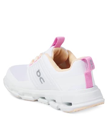 Cloudswift mesh sneakers | On Kids