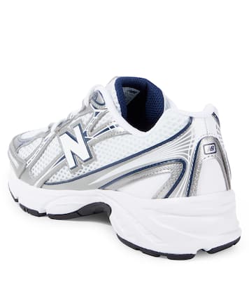 Sneakers 740 in mesh | New Balance Kids