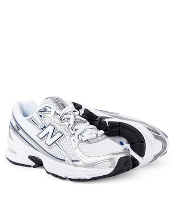 Sneakers 740 in mesh | New Balance Kids