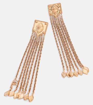 Ohrringe Chloé Amulet | Chloé
