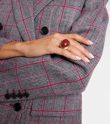 Embellished ring | Chloé