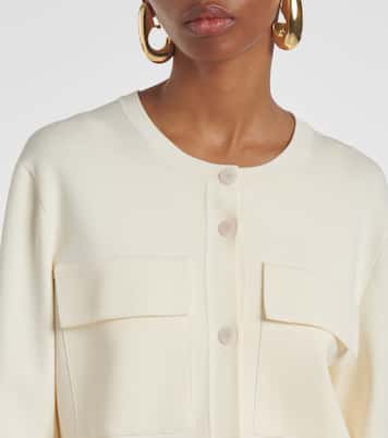 Cardigan | Joseph