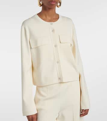 Cardigan | Joseph