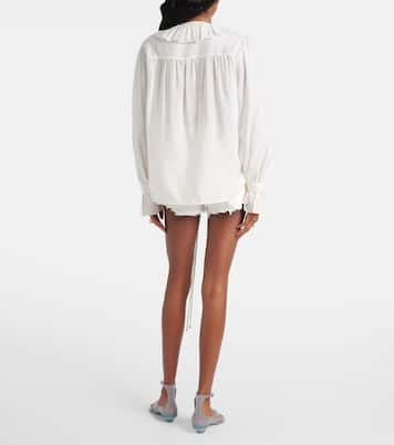 Bluse | Chloé