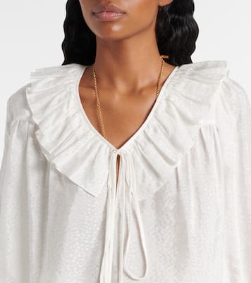 Bluse | Chloé