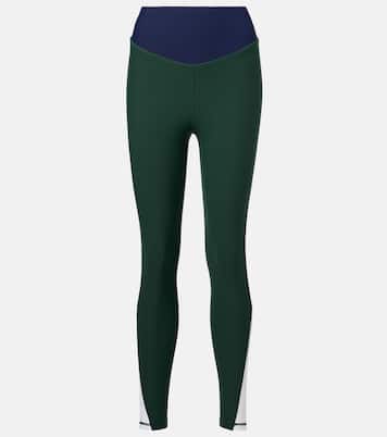 Legging Playoff à taille haute | The Upside