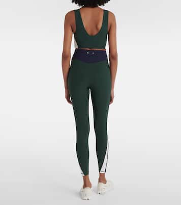 Legging Playoff à taille haute | The Upside
