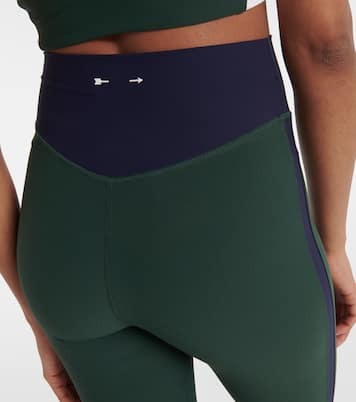 Legging Playoff à taille haute | The Upside
