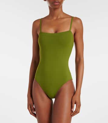 Aquarelle swimsuit | Eres