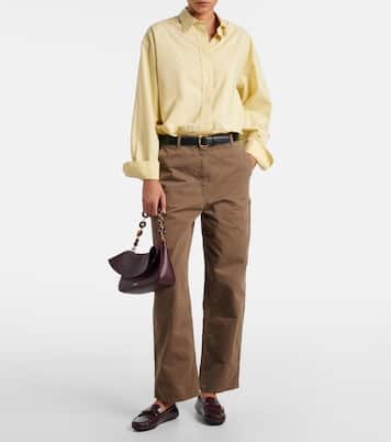 Mocassins Gommino en cuir | Tod's