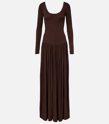 Muse maxi dress | Aya Muse