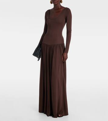 Muse maxi dress | Aya Muse