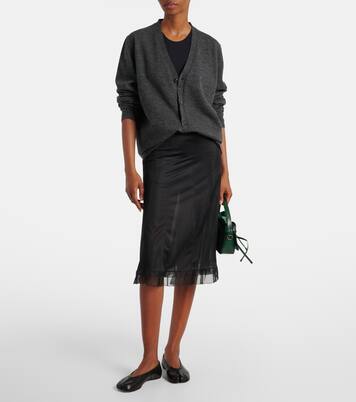 Ballerine Tabi New in pelle | Maison Margiela