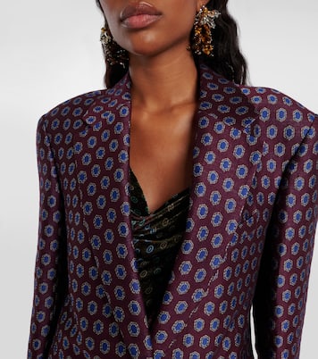 Blazer | Dries Van Noten