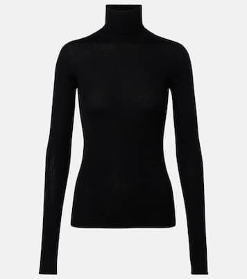 Niagara virgin wool sweater | Sportmax