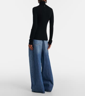 Niagara virgin wool sweater | Sportmax