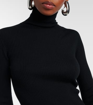 Niagara virgin wool sweater | Sportmax