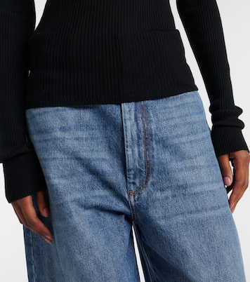 Niagara virgin wool sweater | Sportmax