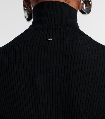 Niagara virgin wool sweater | Sportmax