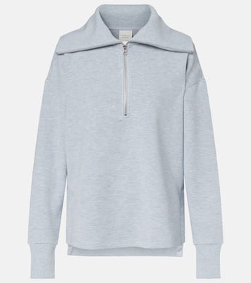 Larson jersey sweatshirt | Varley