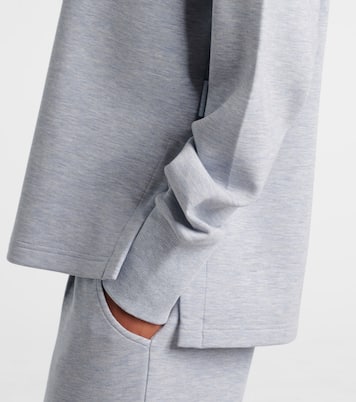 Larson jersey sweatshirt | Varley