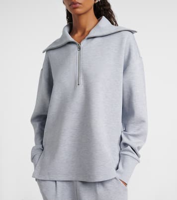 Larson jersey sweatshirt | Varley
