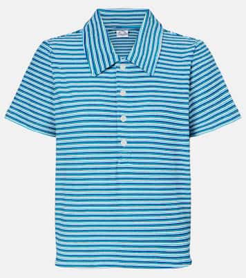 Polo Rio Lilou a righe | The Upside