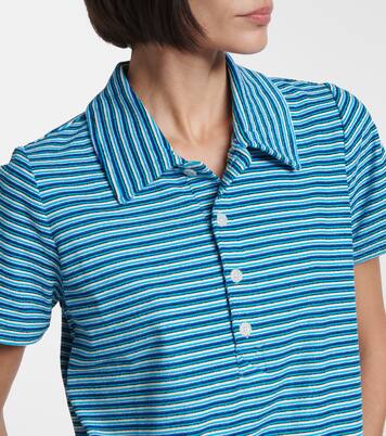 Polo Rio Lilou a righe | The Upside