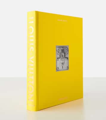 Livre From Louis To Vuitton | Assouline