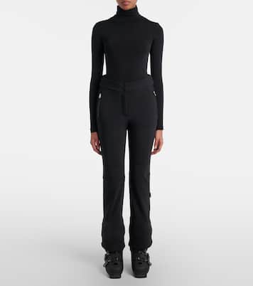 Pantalones de esquí flared | Yves Salomon