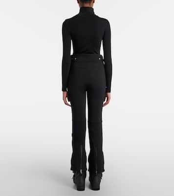 Pantalones de esquí flared | Yves Salomon