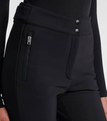 Pantalones de esquí flared | Yves Salomon