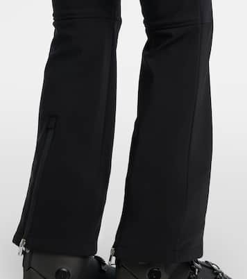 Pantalones de esquí flared | Yves Salomon