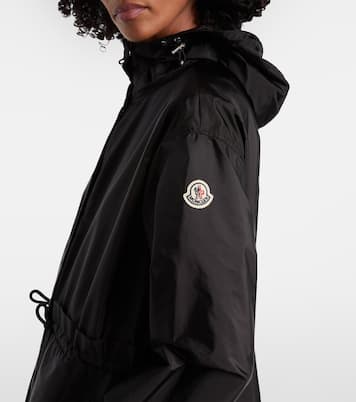 Weteau hooded parka  | Moncler