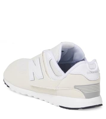 Zapatillas 574 New-B Hook & Loop | New Balance Kids