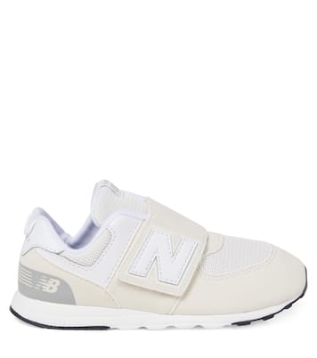 Zapatillas 574 New-B Hook & Loop | New Balance Kids