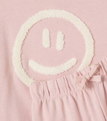 Bebé - chándal Disc and Simeon de algodón | Molo