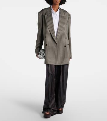 코튼 포플린 셔츠 | Dries Van Noten