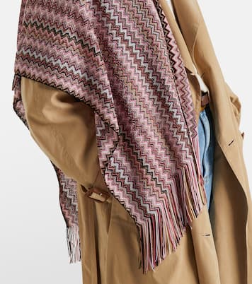 Schal | Missoni