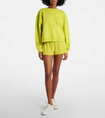 Lucky shorts | The Upside