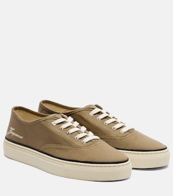 Féfé canvas sneakers | Jacquemus