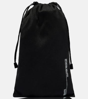 x Oliver Peoples 1967C oversized sunglasses | Khaite