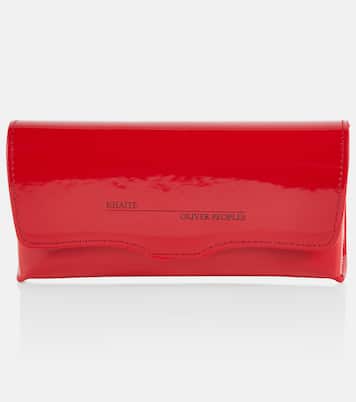 X Oliver Peoples Sonnenbrille 1985C | Khaite