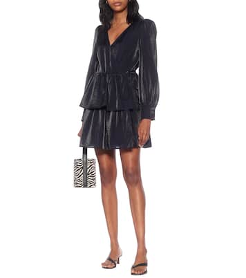 Akeisha wrap dress | Baum und Pferdgarten