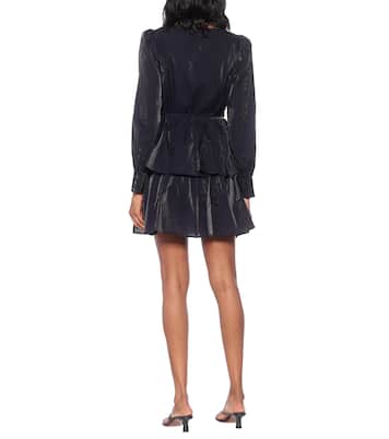 Akeisha wrap dress | Baum und Pferdgarten