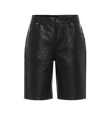 Bermuda Jami in pelle | Rta